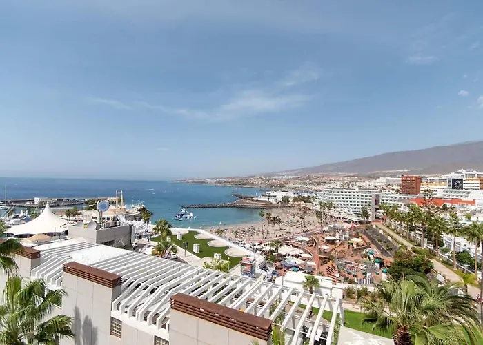 Club Atlantis 89 - Two Bed *