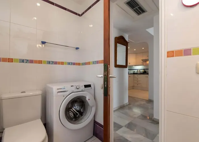 Club Atlantis 89 - Two Bed Appartamento