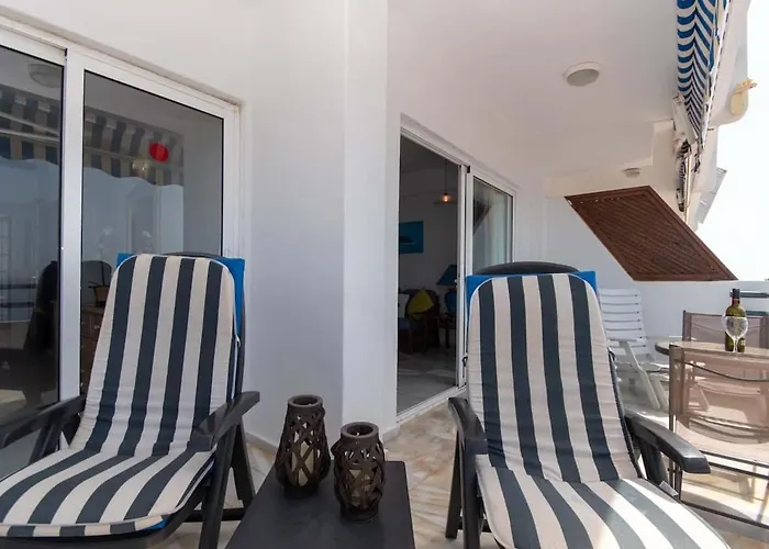 Club Atlantis 89 - Two Bed Appartamento Costa Adeje (Tenerife)