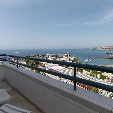 Club Atlantis 89 - Two Bed