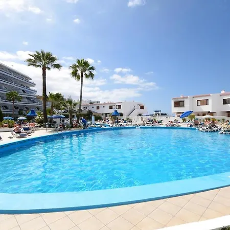 Club Atlantis 89 - Two Bed Appartement *