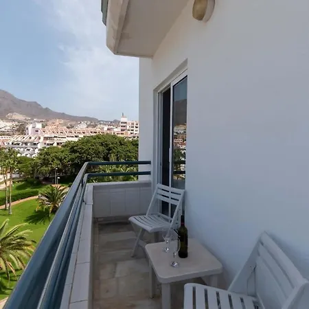 Appartement Club Atlantis 89 - Two Bed