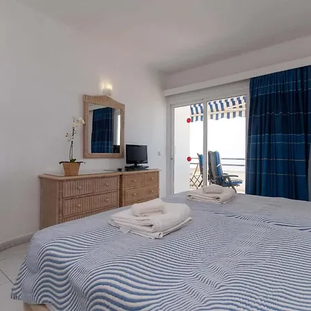 Club Atlantis 89 - Two Bed *