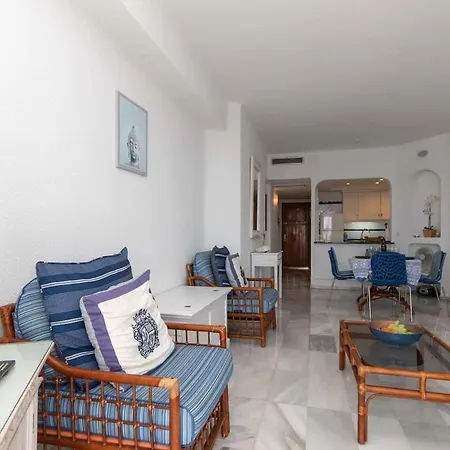 Apartmán Club Atlantis 89 - Two Bed Costa Adeje (Tenerife)