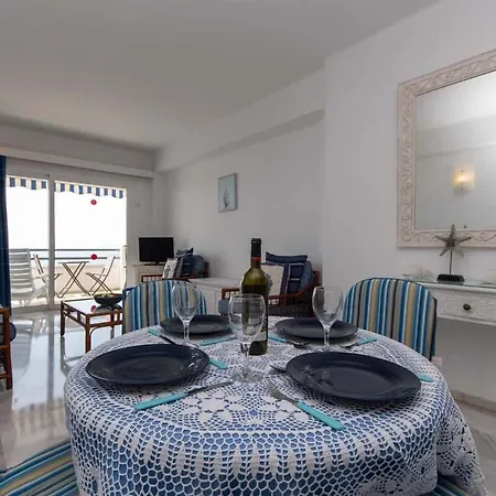 Apartment Club Atlantis 89 - Two Bed