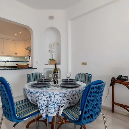 Club Atlantis 89 - Two Bed Apartmán Costa Adeje (Tenerife)