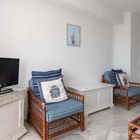 Club Atlantis 89 - Two Bed *