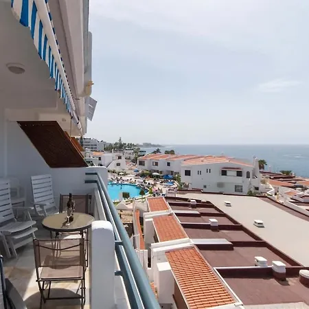 Appartement Club Atlantis 89 - Two Bed