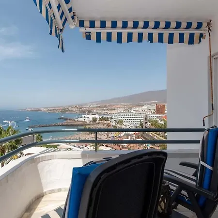 Apartment Club Atlantis 89 - Two Bed *