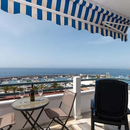 Appartement Club Atlantis 89 - Two Bed