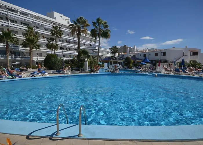 Club Atlantis 89 - Two Bed Apartament Costa Adeje (Tenerife)