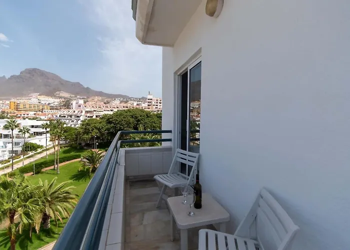 Apartament Club Atlantis 89 - Two Bed