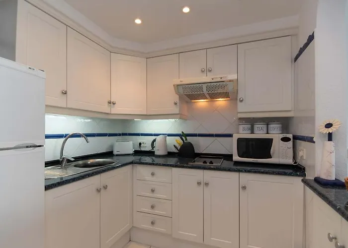 Apartament Club Atlantis 89 - Two Bed *