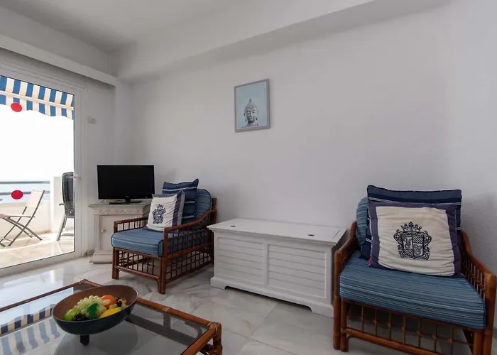 Club Atlantis 89 - Two Bed Apartament