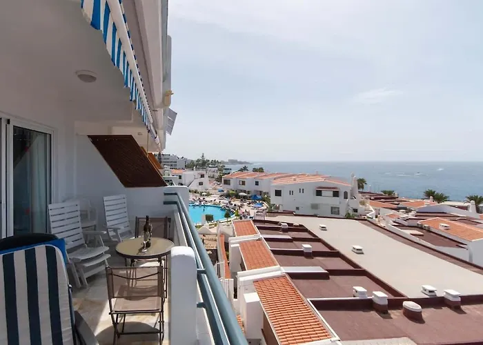 דירה Club Atlantis 89 - Two Bed