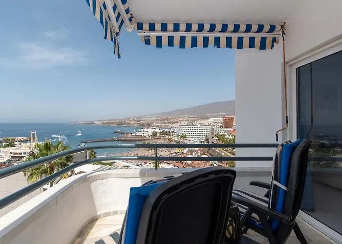 דירה Club Atlantis 89 - Two Bed *