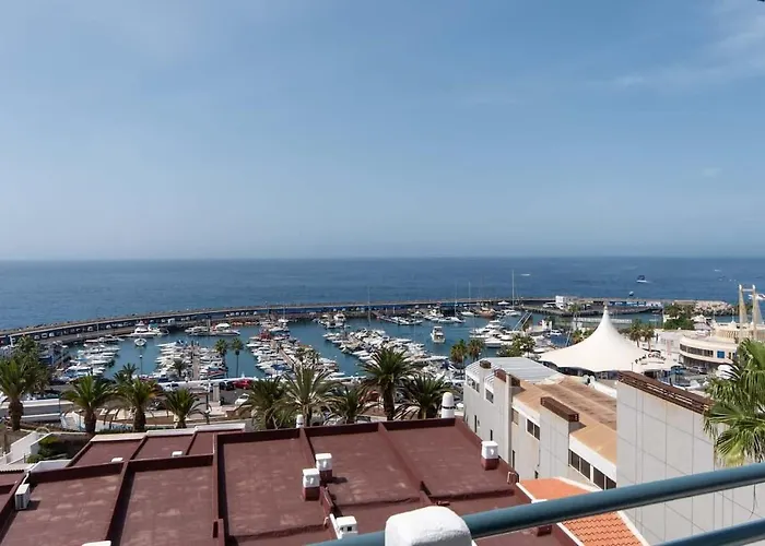 Apartament Club Atlantis 89 - Two Bed Costa Adeje (Tenerife)