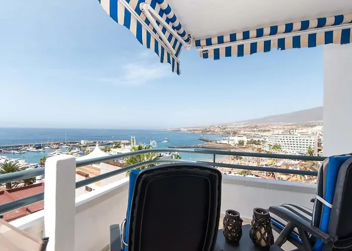 Club Atlantis 89 - Two Bed * Costa Adeje (Tenerife)