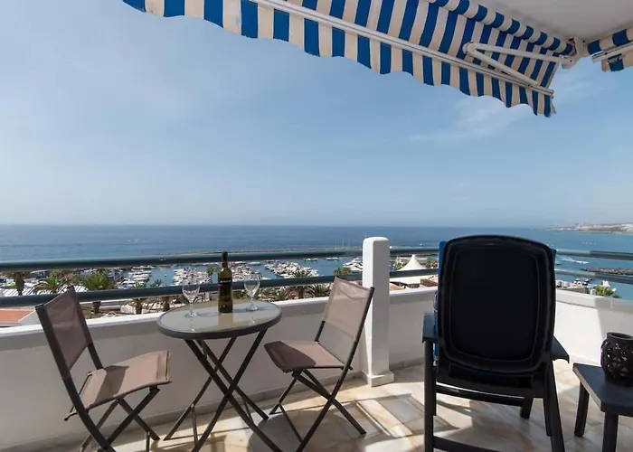 Club Atlantis 89 - Two Bed Apartament Costa Adeje (Tenerife)