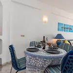 Club Atlantis 89 - Two Bed *