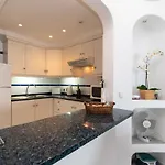 Club Atlantis 89 - Two Bed