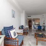 דירה Club Atlantis 89 - Two Bed אדחה