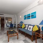 Club Atlantis 89 - Two Bed