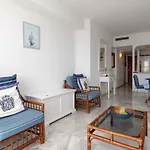 דירה Club Atlantis 89 - Two Bed אדחה