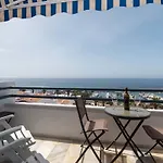 Club Atlantis 89 - Two Bed דירה *