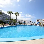 דירה Club Atlantis 89 - Two Bed אדחה