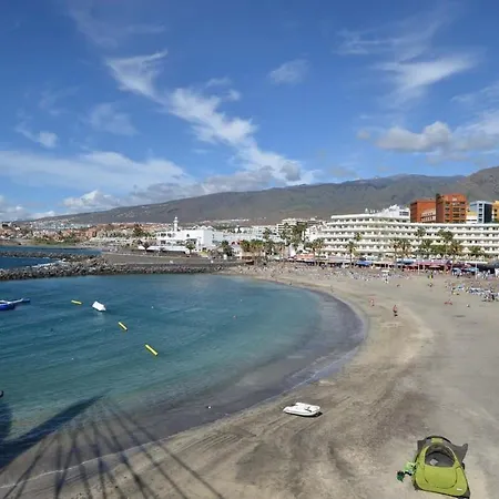 Club Atlantis 89 - Two Bed *