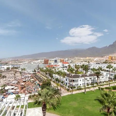 Club Atlantis 89 - Two Bed Apartman *