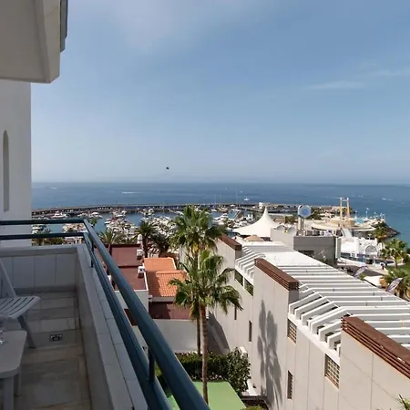 Club Atlantis 89 - Two Bed Appartement Costa Adeje (Tenerife)