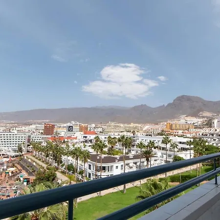 Club Atlantis 89 - Two Bed Apartman