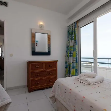 Daire Club Atlantis 89 - Two Bed Costa Adeje