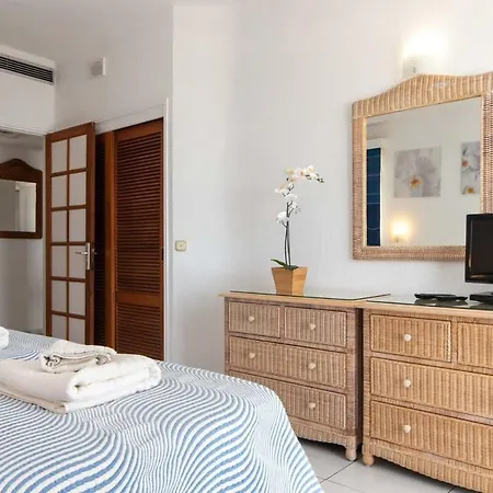 Club Atlantis 89 - Two Bed * Costa Adeje