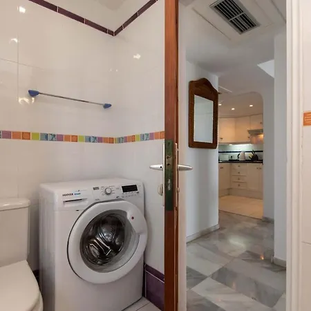Club Atlantis 89 - Two Bed Daire