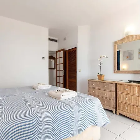 Lejlighed Club Atlantis 89 - Two Bed Costa Adeje (Tenerife)