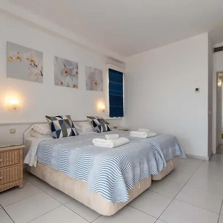 Club Atlantis 89 - Two Bed * Costa Adeje