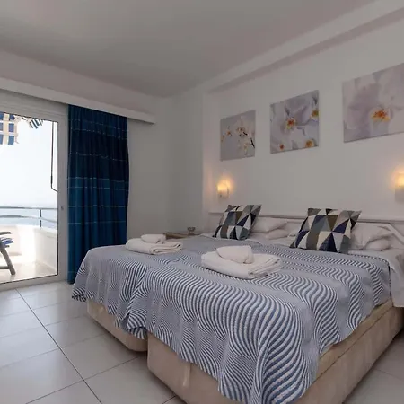 Club Atlantis 89 - Two Bed Lejlighed Costa Adeje (Tenerife)