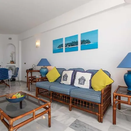 Club Atlantis 89 - Two Bed * Costa Adeje