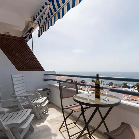 Club Atlantis 89 - Two Bed Appartement *