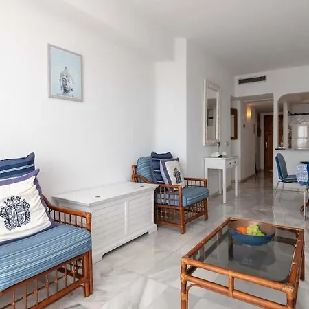 Lejlighed Club Atlantis 89 - Two Bed Costa Adeje (Tenerife)