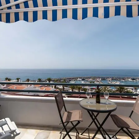 Club Atlantis 89 - Two Bed Daire