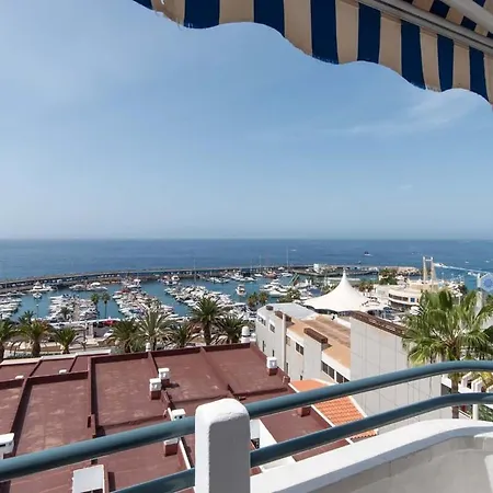 Club Atlantis 89 - Two Bed