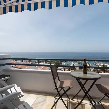 Club Atlantis 89 - Two Bed Daire *