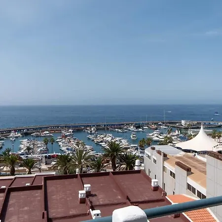 Lejlighed Club Atlantis 89 - Two Bed Costa Adeje (Tenerife)