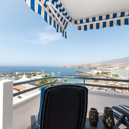 Club Atlantis 89 - Two Bed * Costa Adeje