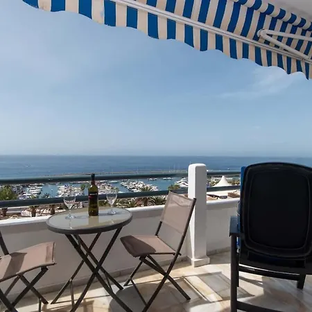 Club Atlantis 89 - Two Bed Daire Costa Adeje