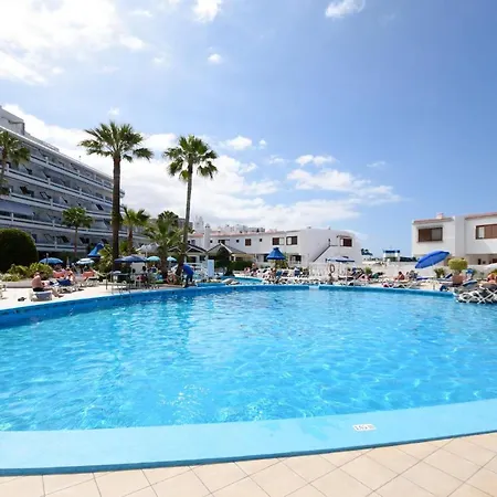 Daire Club Atlantis 89 - Two Bed Costa Adeje